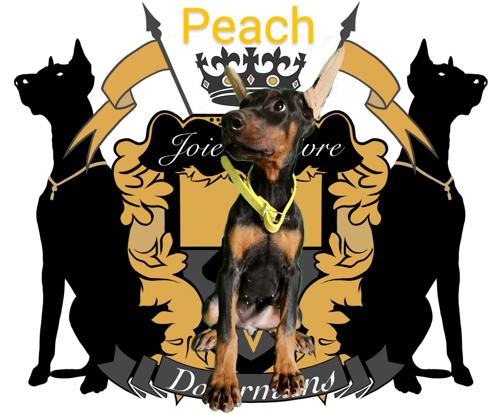 PeachNamed